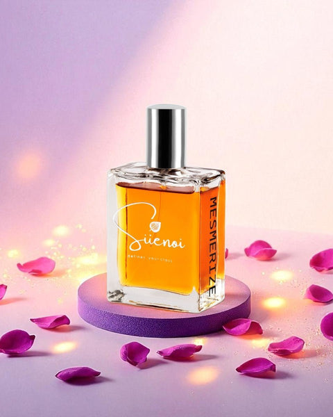 Mesmerise 50ml Fruity Perfume for Women Siienoi