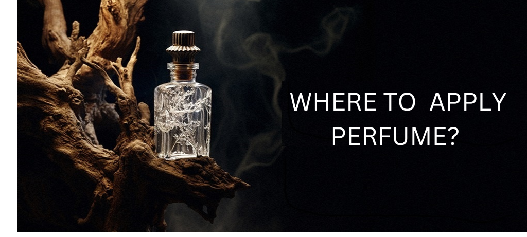 Where to Apply Perfume for Long-Lasting Fragrance: Body or Clothes?