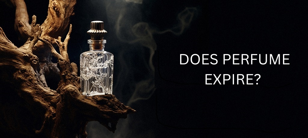 Does Perfume Expire? Everything You Need to Know