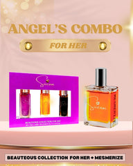Angel’s Combo - Siienoi