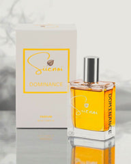 Dominance - Oud Perfume for Men | 50ml - Siienoi