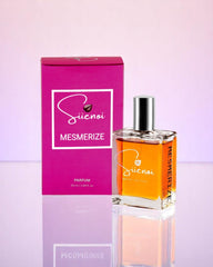 Mesmerize - Fruity Perfume for her | 50ml - Siienoi