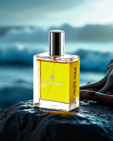 Presence – Aqua Perfume for Men | 50ml - Siienoi
